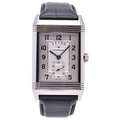 Jaeger Le Coultre Grande Reverso Duo Night & Day Q3748421 2015