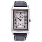 Jaeger Le Coultre Grande Reverso Duo Night & Day Q3748421 2015