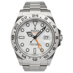 Rolex Explorer II Polar 42mm 226570 2025 Box & Papers