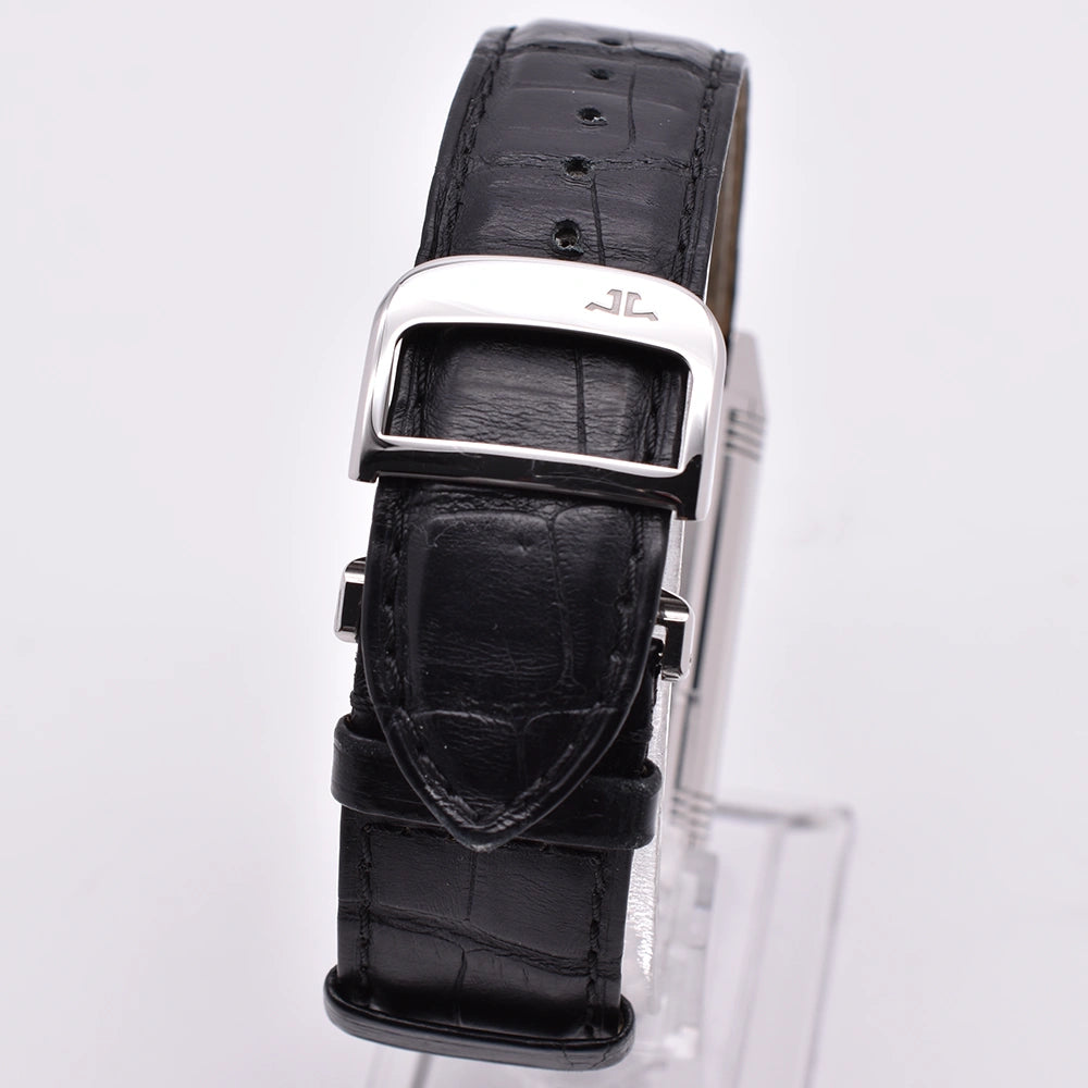 Jaeger Le Coultre Grande Reverso Duo Night & Day Q3748421 2015