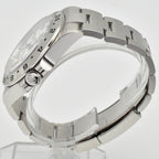 Rolex Explorer II Polar 42mm 226570 2025 Box & Papers