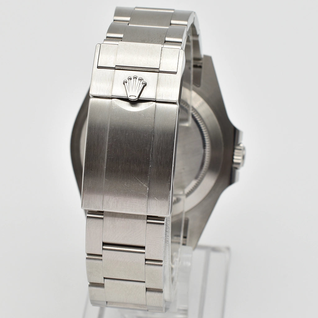 Rolex Explorer II Polar 42mm 226570 2025 Box & Papers