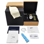 Panerai Luminor 1950 Automatic 44mm PAM01314 2023 Box & Papers