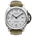 Panerai Luminor 1950 Automatic 44mm PAM01314 2023 Box & Papers