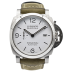 Panerai Luminor 1950 Automatic 44mm PAM01314 2023 Box & Papers