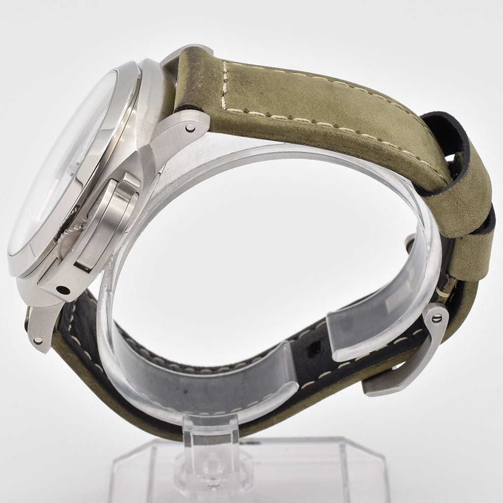 Panerai Luminor 1950 Automatic 44mm PAM01314 2023 Box & Papers