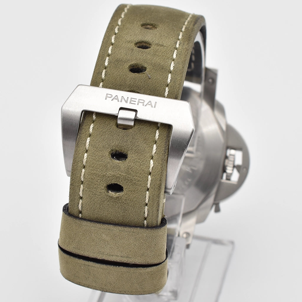 Panerai Luminor 1950 Automatic 44mm PAM01314 2023 Box & Papers