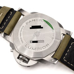 Panerai Luminor 1950 Automatic 44mm PAM01314 2023 Box & Papers