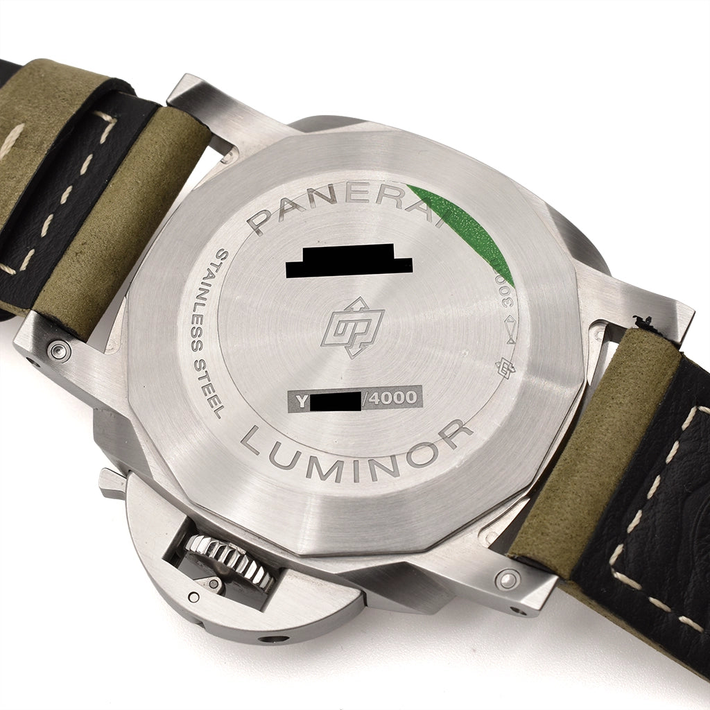 Panerai Luminor 1950 Automatic 44mm PAM01314 2023 Box & Papers