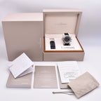 Jaeger-LeCoultre Master Compressor Extreme World Chronograph 150.8.22 2009