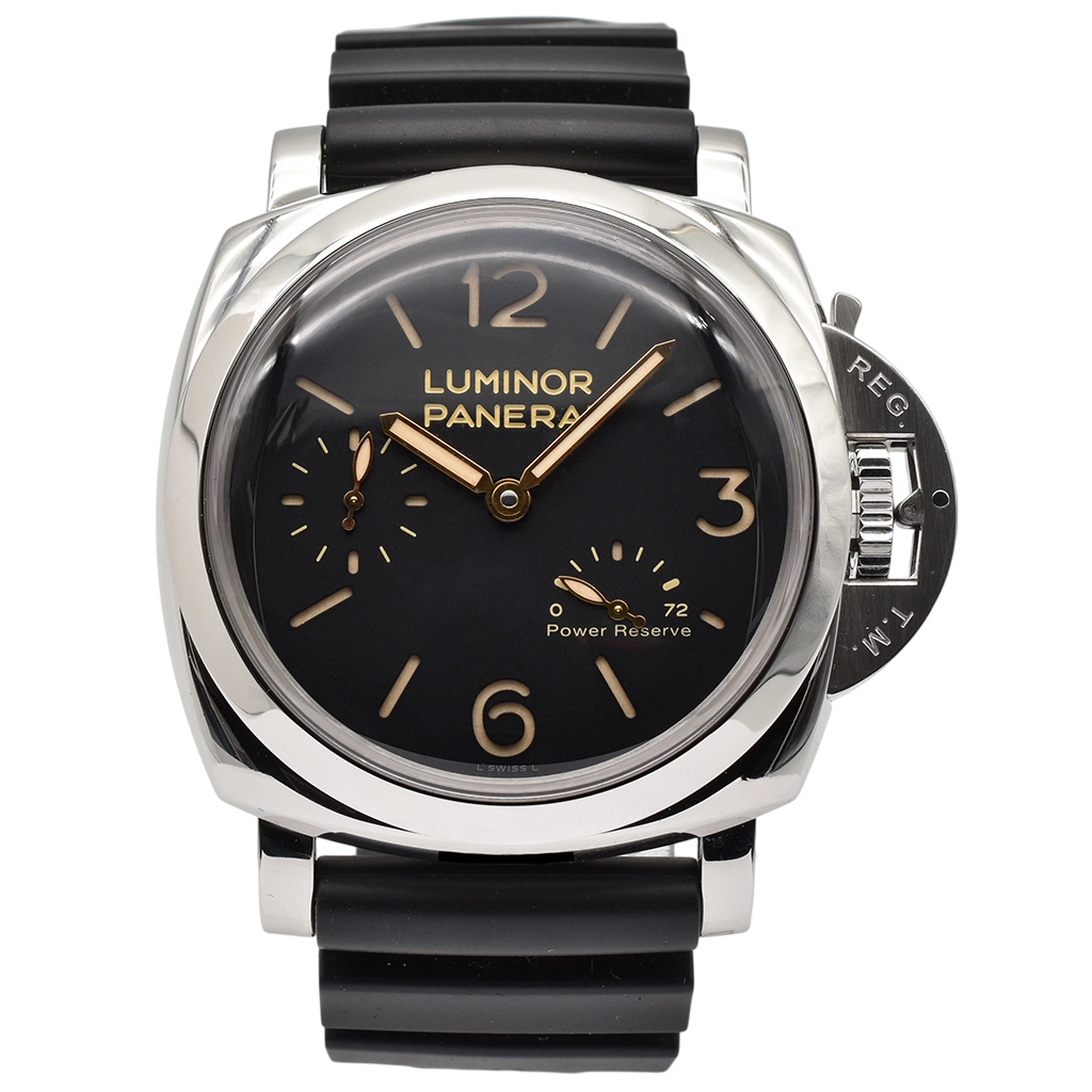 Panerai Luminor Power Reserve 1950 47mm PAM00423 Box & Papers