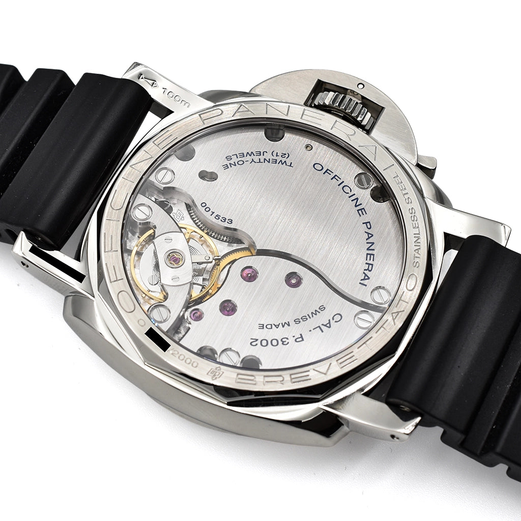 Panerai Luminor Power Reserve 1950 47mm PAM00423 Box & Papers