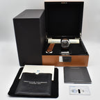 Panerai Radiomir 1938 47mm Excellent Full Set Fully Serviced PAM00232 Box & Papers – Pre-owned Watch | Wiseman's Watches