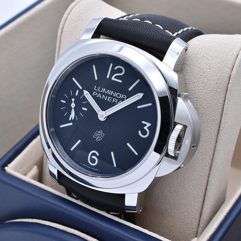Panerai Luminor Base Logo 44mm Brand New 2026 PAM01084