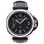 Panerai Luminor Base Logo 44mm Brand New 2026 PAM01084