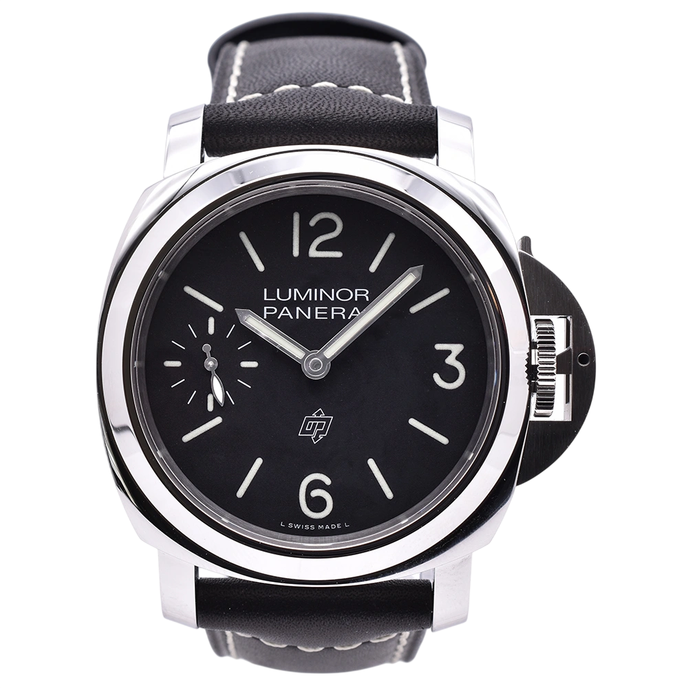 Panerai Luminor Base Logo 44mm Brand New 2026 PAM01084