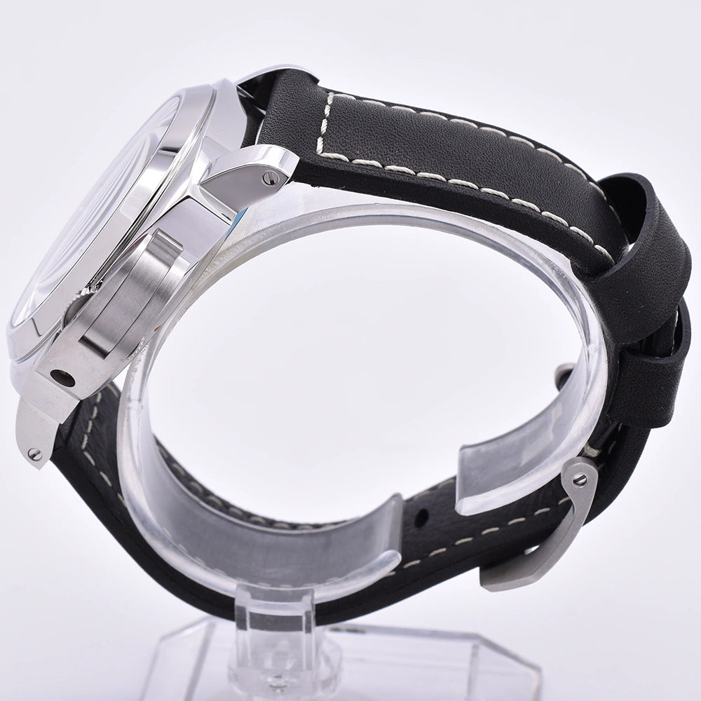 Panerai Luminor Base Logo 44mm Brand New 2026 PAM01084