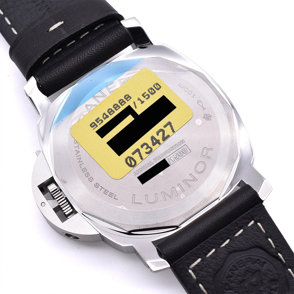 Panerai Luminor Base Logo 44mm Brand New 2026 PAM01084