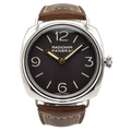 Panerai Radiomir 1938 47mm Excellent Full Set Fully Serviced PAM00232 Box & Papers – Pre-owned Watch | Wiseman's Watches