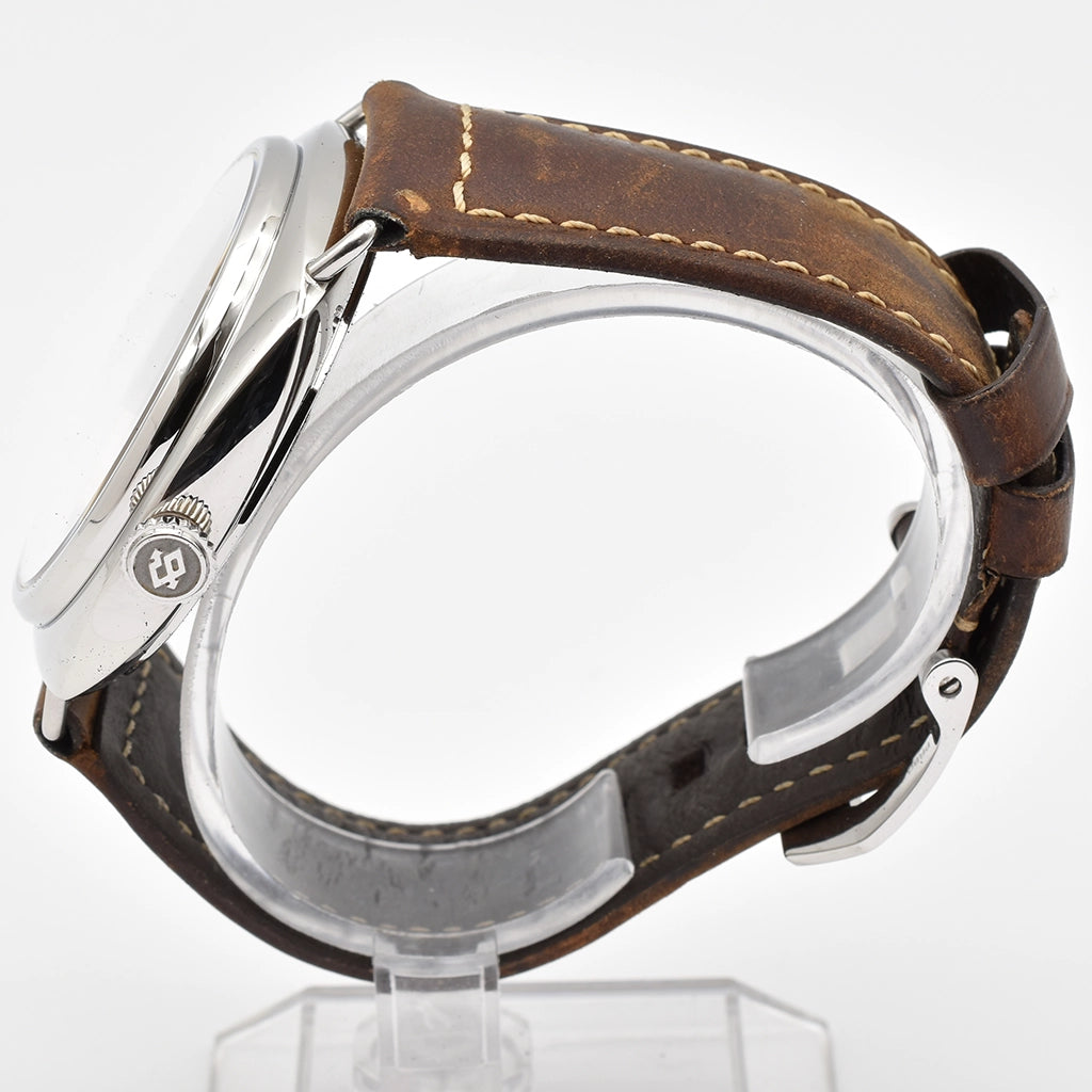 Panerai Radiomir 1938 47mm Excellent Full Set Fully Serviced PAM00232 Box & Papers – Pre-owned Watch | Wiseman's Watches