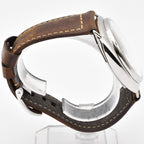 Panerai Radiomir 1938 47mm Excellent Full Set Fully Serviced PAM00232 Box & Papers – Pre-owned Watch | Wiseman's Watches