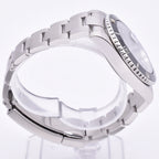 Rolex Submariner 40mm Box & Service 12/2025 Card 116610LN 2015