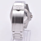 Rolex Submariner 40mm Box & Service 12/2025 Card 116610LN 2015