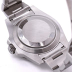 Rolex Submariner 40mm Box & Service 12/2025 Card 116610LN 2015
