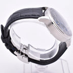 Glashütte Original Panomatic Lunar 40mm Blue 2026 1-90-02-46-32-01