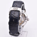 Glashütte Original Panomatic Lunar 40mm Blue 2026 1-90-02-46-32-01