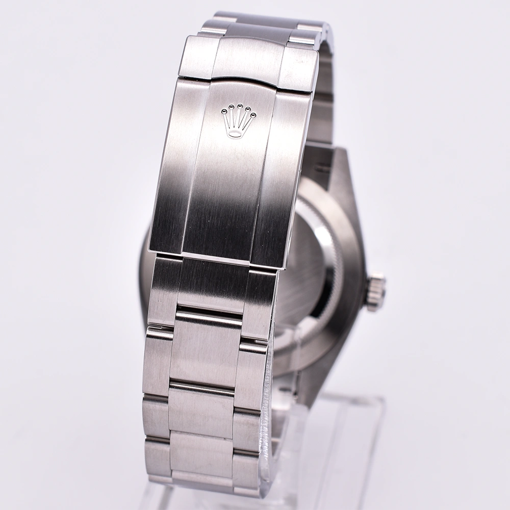 Rolex Oyster Perpetual 41mm Pistachio New Unworn 2026 134300-0006