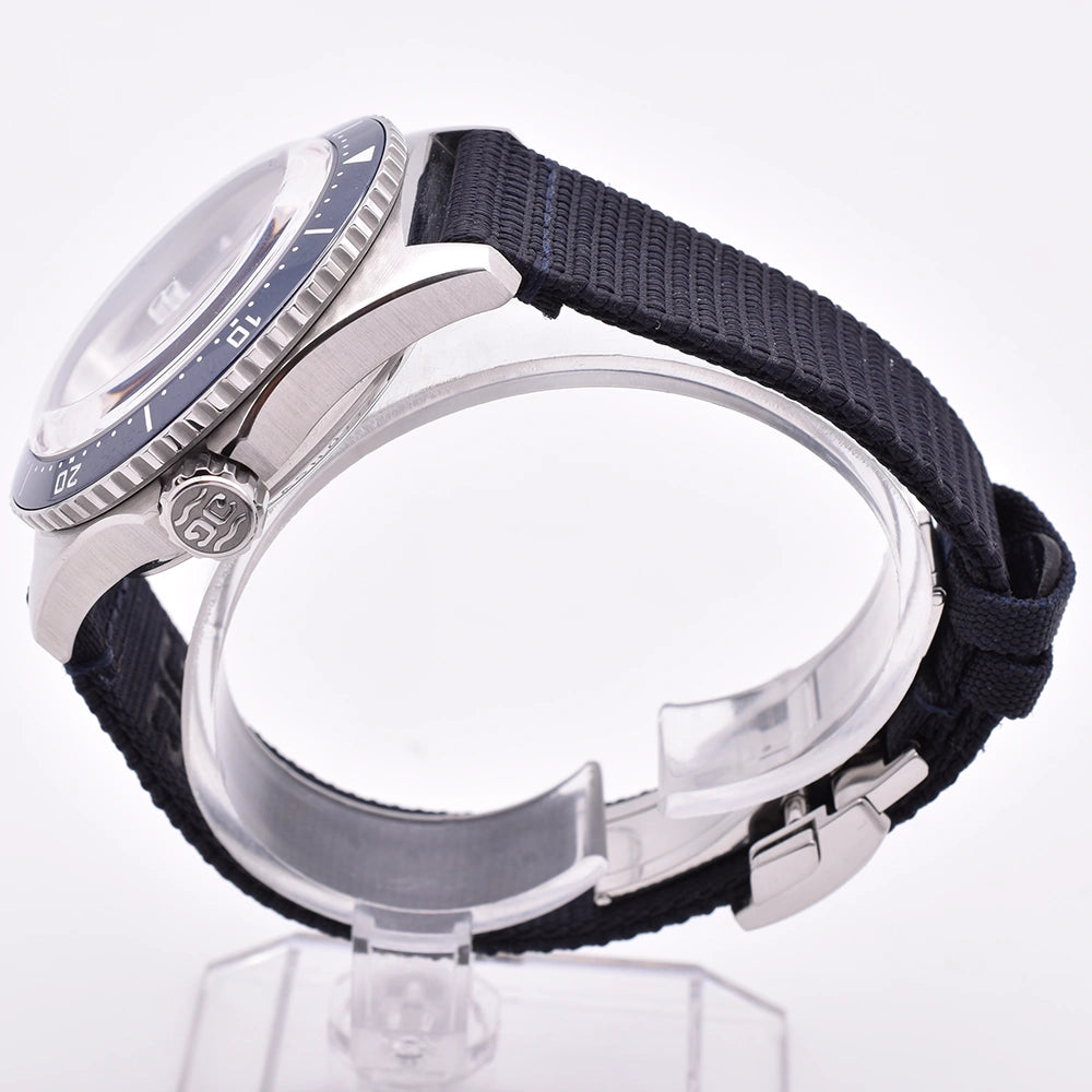 Glashütte Original SeaQ Panorama Date 43.2mm 1-36-13-02-81-36 2023