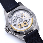 Glashütte Original SeaQ Panorama Date 43.2mm 1-36-13-02-81-36 2023