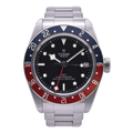 Tudor Black Bay GMT Stainless Steel 79830RB-0001 2020 Box & Papers