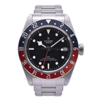 Tudor Black Bay GMT Stainless Steel 79830RB-0001 2020 Box & Papers