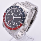 Tudor Black Bay GMT Stainless Steel 79830RB-0001 2020 Box & Papers