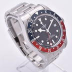 Tudor Black Bay GMT Stainless Steel 79830RB-0001 2020 Box & Papers