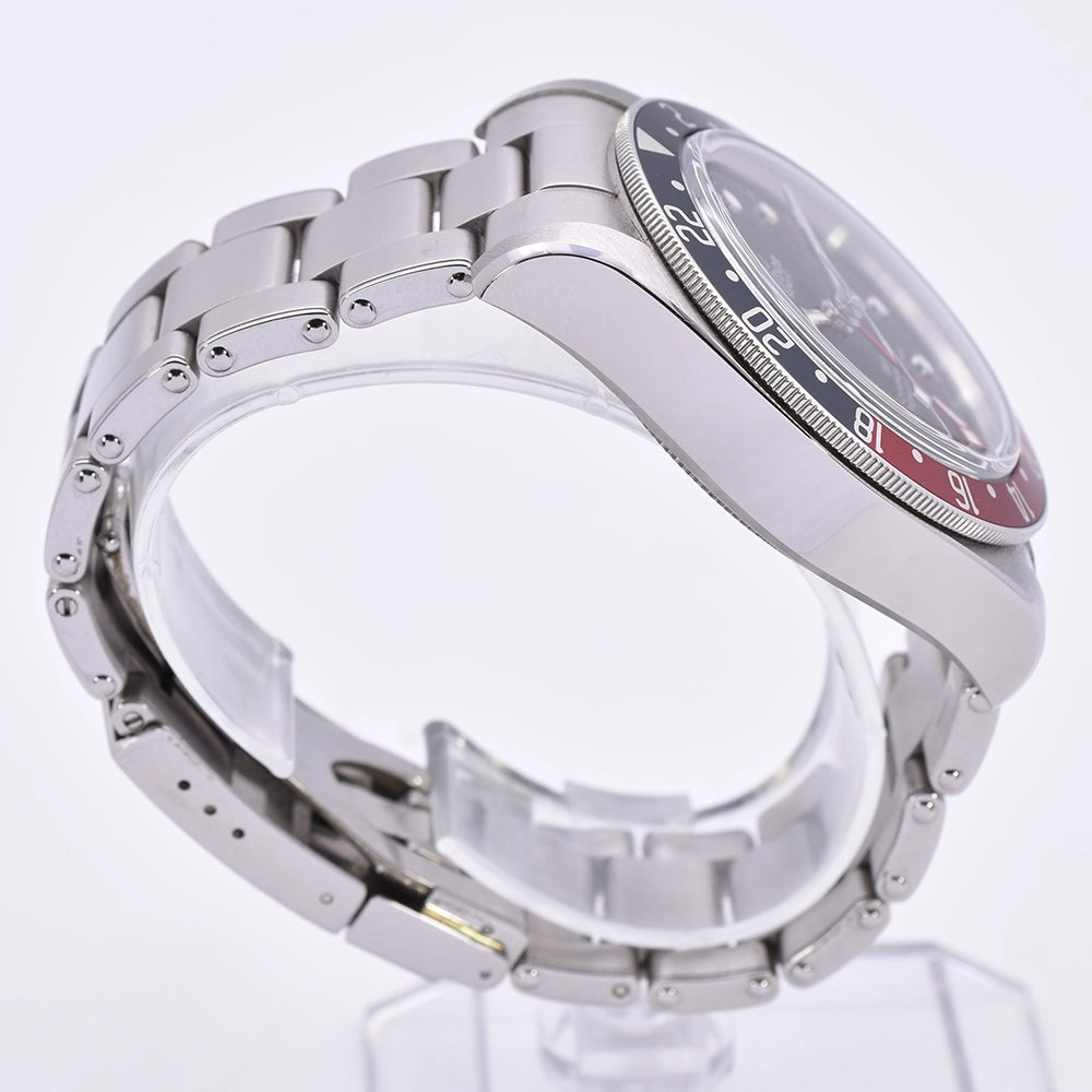 Tudor Black Bay GMT Stainless Steel 79830RB-0001 2020 Box & Papers