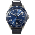 Glashütte Original SeaQ Panorama Date 43.2mm 1-36-13-02-81-36 2023