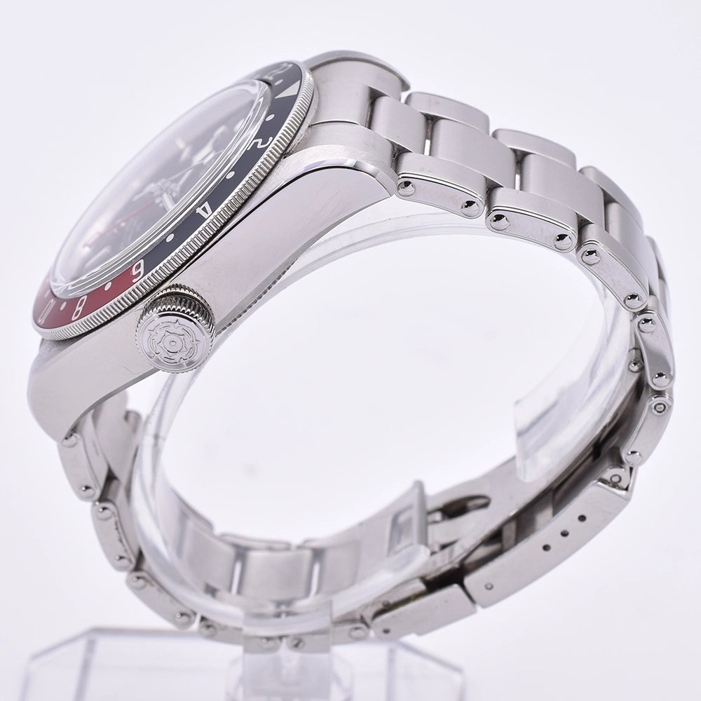 Tudor Black Bay GMT Stainless Steel 79830RB-0001 2020 Box & Papers