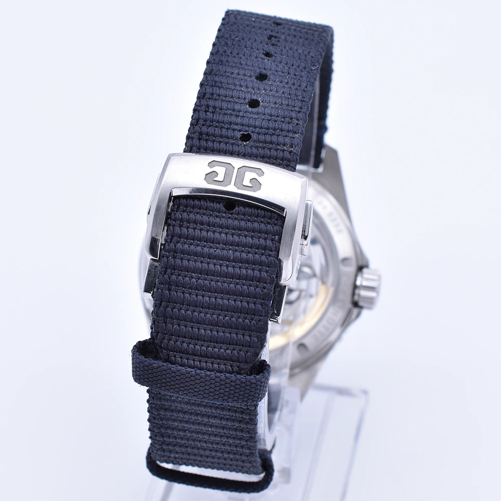Glashütte Original SeaQ Panorama Date 43.2mm 1-36-13-02-81-36 2023