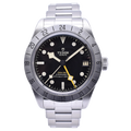 Tudor Black Bay Pro Stainless Steel Black 79470-0001