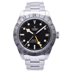 Tudor Black Bay Pro Stainless Steel Black 79470-0001