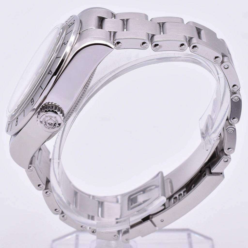 Tudor Black Bay Pro Stainless Steel Black 79470-0001