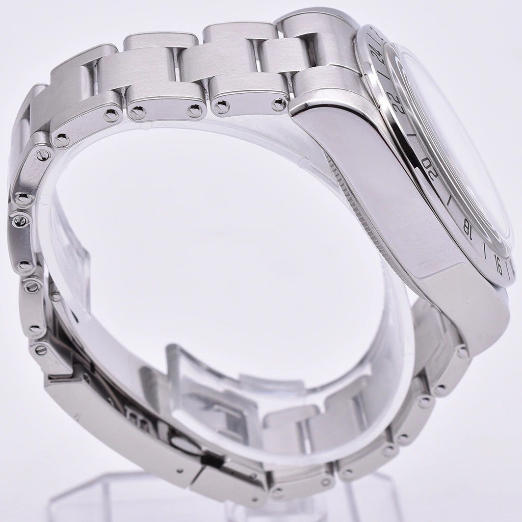 Tudor Black Bay Pro Stainless Steel Black 79470-0001