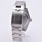 Tudor Black Bay Pro Stainless Steel Black 79470-0001