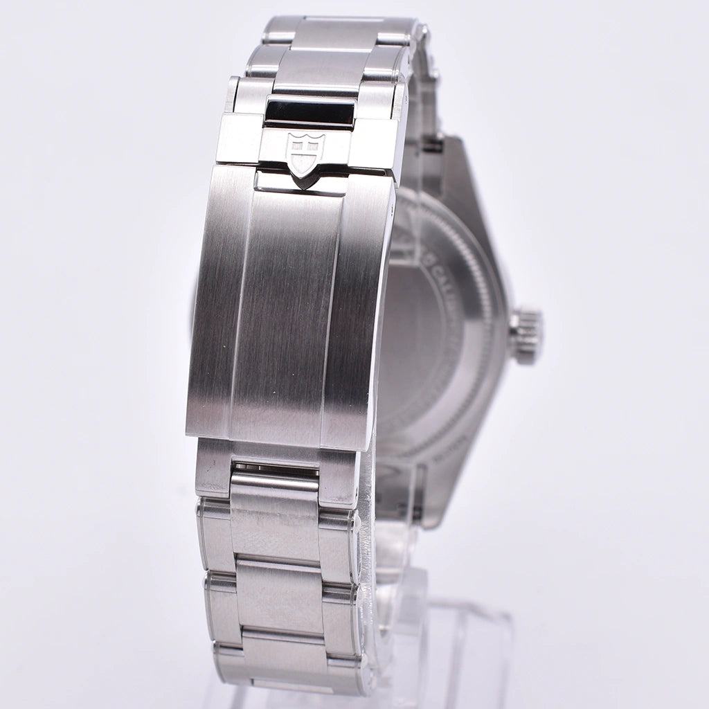 Tudor Black Bay Pro Stainless Steel Black 79470-0001