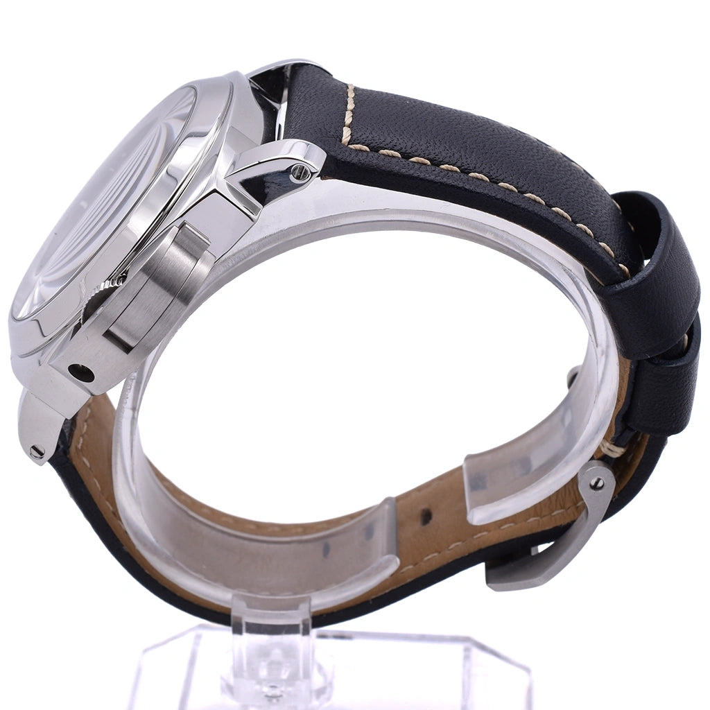 Panerai Luminor Base Logo 44mm PAM01085 Box & Papers 2022