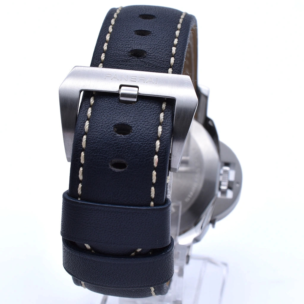 Panerai Luminor Base Logo 44mm PAM01085 Box & Papers 2022