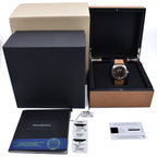 Panerai Radiomir Paneristi Venti 20th Anniversary Edition PAM02020